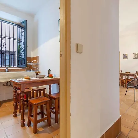 Apartment Viriato Centro *