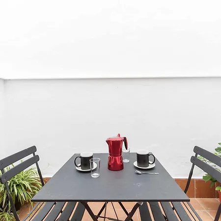 Viriato Centro Apartment *
